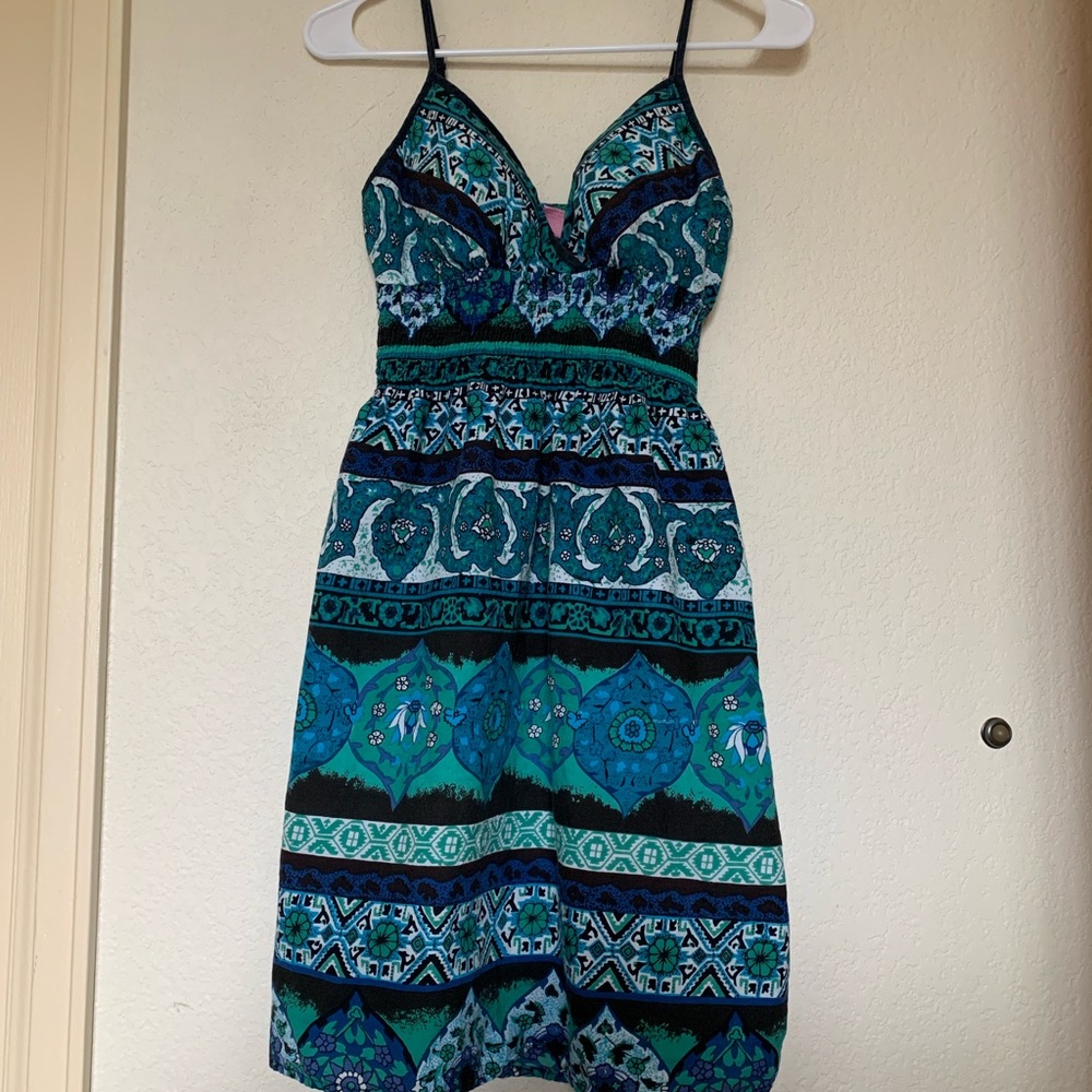 ❤️❤️summer dress ❤️❤️